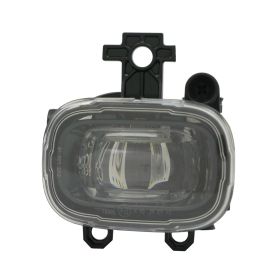 2021-2022 NISSAN ROGUE Passenger Side Led Fog Light Assembly - NI2593142 OEM# 261508990D