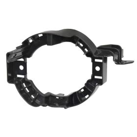 2017-2019 Nissan Rogue Sport Driver Side Fog Light Bracket - Best Value - NI2602107