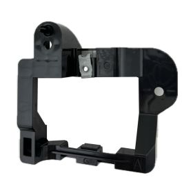 2021-2023 Nissan Rogue Driver Side Fog Light Bracket - Best Value - NI2602108