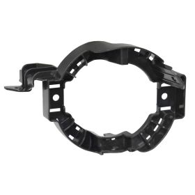 2017-2019 Nissan Rogue Sport Passenger Side Fog Light Bracket - Best Value - NI2603107