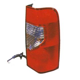 2000-2001 Nissan Xterra Tail Lamp Driver Side HQ - OEM# 265557Z025 - NI2800144-3