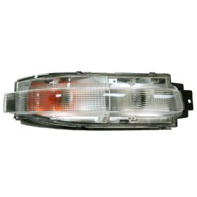 Nissan 350z 2003-2006 Driver Side Rear Signal/back Up Light Assembly - NI2800158