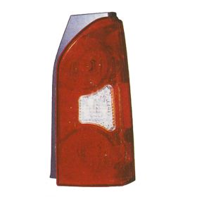 2005-2015 Nissan Xterra Tail Lamp Driver Side HQ - OEM# 26555EA025 - NI2800173-3
