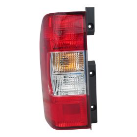 2012-2019 Nissan Nv1500/2500/3500 Rear Lamp, Lh (Driver Side)- Assembly- 1500/2500/3500 - NI2800198-2