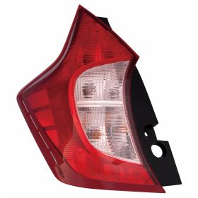 2014-2019 Nissan Versa- Note Rear Lamp Assembly, Lh (Driver Side) - NI2800200-2