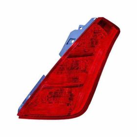 2003-2005 Nissan Murano Rear Lamp Assembly  Rh (Passenger Side) - NI2801162-2