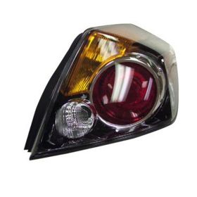 2007-2009 Nissan Altima- Hybrid Rear Lamp Assembly  Rh (Passenger Side) - NI2801176-2