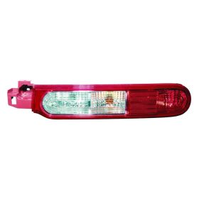 2009-2014 Nissan Cube Tail Lamp Passenger Side HQ - OEM# 265501FA0A - NI2801189-3