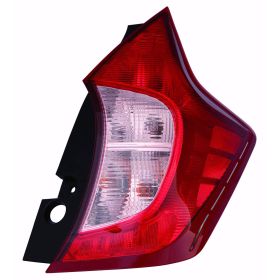 2014-2019 Nissan Versa- Note Rear Lamp Assembly, Rh (Passenger Side) - NI2801200-2