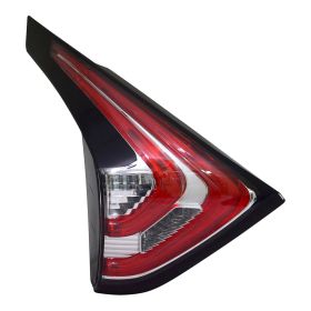 2015-2018 Nissan Murano Trunk Lamp Driver Side HQ - OEM# 265555AA1D - NI2802104-3