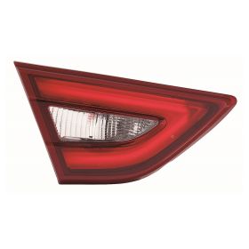 2016-2018 Nissan Maxima - Driver Side Inner Tail Light Assembly - NI2802105