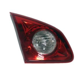 2008-2013 Nissan Rogue - Driver Side Back Up Light Assembly - NI2802108