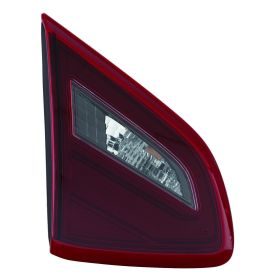 2017-2018 Nissan Altima Trunk Lamp Driver Side (Backup Lamp) Sr Model HQ - OEM# 265459HS1A - NI2802112-3
