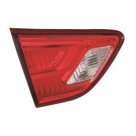 2017-2020 Nissan Pathfinder Rear Lamp Assembly, Lh (Driver Side)- Inner - NI2802113-2