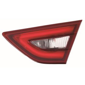 2016-2018 Nissan Maxima Trunk Lamp Passenger Side (Backup Lamp) HQ - OEM# 265404RA1A - NI2803105-3