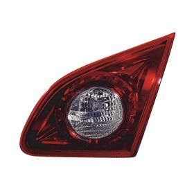 2008-2013 Nissan Rogue Trunk Lamp Passenger Side HQ - OEM# 26550JM01C - NI2803108-3