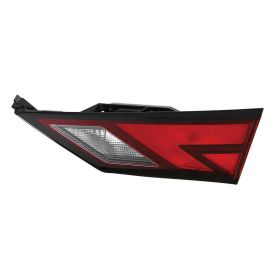 2020-2022 NISSAN SENTRA Passenger Side Inner Tail Light Assembly - NI2803124 OEM# 265506LB5A