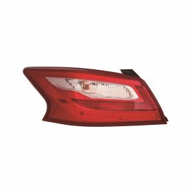 2016-2017 Nissan Altima - Reconditioned Oe Driver Side Outer Tail Light Assembly - NI2804106