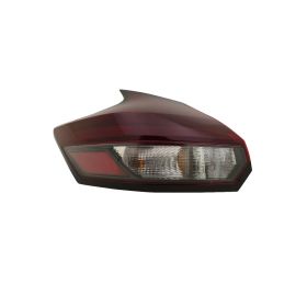 2021-2024 Nissan Kicks - Driver Side Outer Tail Light Assembly - NI2804125