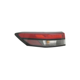 2022-2024 Nissan Pathfinder Driver Side Outer Tail Light Assembly - Best Value - NI2804126