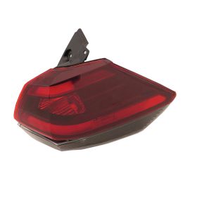 2018-2020 Nissan Rogue Tail Lamp Passenger Side Led Us Built HQ - OEM# 265506FL0D - NI2805113-3