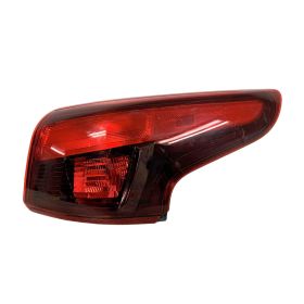 2017-2019 Nissan Rogue Sport - Passenger Side Outer Tail Light Assembly - NI2805117