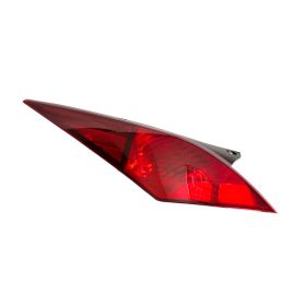 Nissan 350z 2003-2004 Driver Side Upper Tail Light - NI2818117OEM