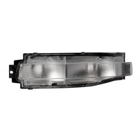 Nissan 350z 2003-2009 Passenger Side Lower Tail Light - NI2819116OEM