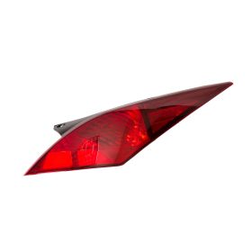 Nissan 350z 2003-2004 Passenger Side Upper Tail Light - NI2819117OEM