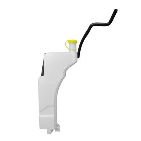 Nissan Juke 2011-2017 Coolant Recovery Tank - NI3014121 - OEM - 217101KC0B