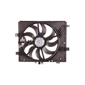 Nissan Versa Hatchback 2014-2019 Radiator Fan Assembly For Models With Auto Trans - NI3115143