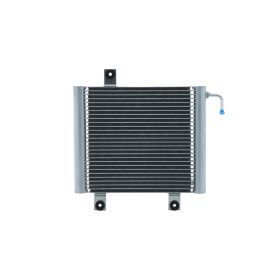 Nissan Frontier Pickup 2005-2019 Automatic Transmission Oil Cooler Assembly - NI4050101