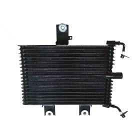 Nissan Pathfinder 2008-2012 Automatic Transmission Oil Cooler Assembly - NI4050102