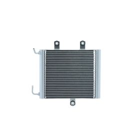 Nissan Pathfinder 2008-2012 Automatic Transmission Oil Cooler Assembly - NI4050102