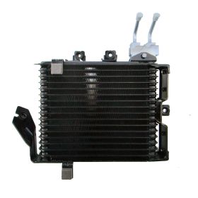 2013 Infiniti JX35 Automatic Transmission Oil Cooler Assembly - NI4050107