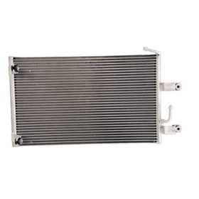Nissan Titan Xd Pickup 2016-2017 Automatic Transmission Oil Cooler Assembly - NI4050110