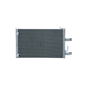 Nissan Titan Xd Pickup 2016-2017 Automatic Transmission Oil Cooler Assembly - NI4050110