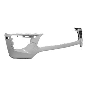 2019-2021 PORSCHE MACAN Front Bumper Cover - PO1000238