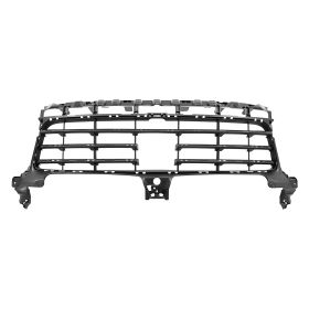 2019-2022 Porsche Cayenne Front Grille - Best Value - PO1036113