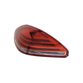 2014-2016 Porsche Panamera Driver Side Tail Light Assembly - Best Value - PO2800106