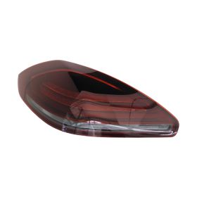 Fits Various Models - Call Us To Confirm! Driver Side Tail Light Assembly - Best Value - PO2800107