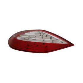 Porsche Panamera 2010-2013 Passenger Side Tail Light Assembly - PO2801105
