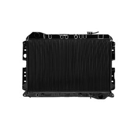 1987-1988 Mazda Pickup Truck - Radiator - RAD007
