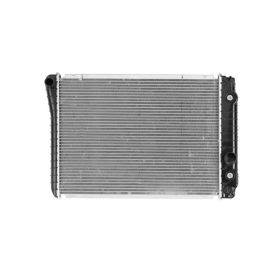 1989-1996 Chevrolet Corvette - Radiator - RAD1052