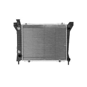 1990-1997 Ford Aerostar - Radiator - RAD1124