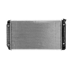 1991-1993 Chevrolet Caprice - Radiator - RAD1212