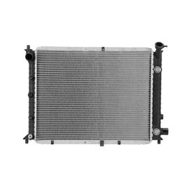 Ford Escort 1991-2002 Radiator - RAD1274