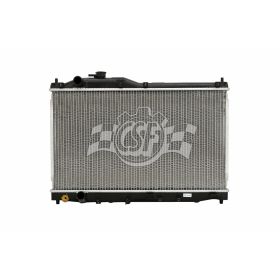Honda S2000 2000-2008 Radiator 2.0l/2.2l L4 - RAD13016