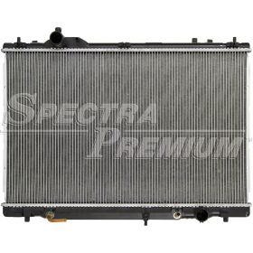 2009-2010 Lexus Ls460 - Radiator - RAD13018