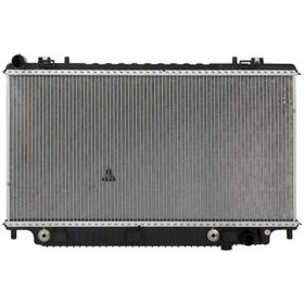 Pontiac G8 2008-2009 Radiator - RAD13043